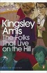 Kingsley Amis - The Folks That Live On The Hill