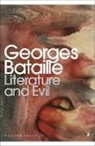 Georges Bataille, Alastair Hamilton - Literature and Evil