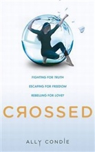 Ally Condie - Crossed