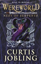 Curtis Jobling, Jobling Curtis - Wereworld: Nest of Serpents (Book 4)
