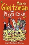 Morris Gleitzman, Gleitzman Morris - Pizza Cake