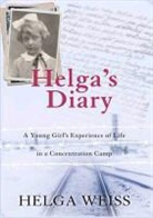 Helga Weiss - Helga''s Diary