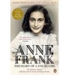 Anne Frank, Otto Frank, Mirjam Pressler, Otto Frank, Otto H. Frank, Mirjam Pressler... - The Diary of a Young Girl