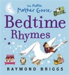 Raymond Briggs - The Puffin Mother Goose Bedtime Rhymes