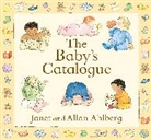 Allan Ahlberg, Janet Ahlberg, Janet Ahlberg - The Baby's Catalogue