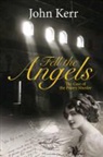 John Kerr - Fell the Angels