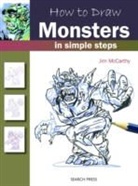 Jim McCarthy - How to Draw Monsters
