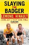 Richard Moore, Moore Richard - Slaying the Badger