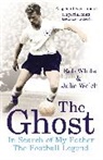 Julie Welch, Welch Julie, Rob White, Rob Welch White - The Ghost