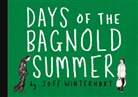 Joff Winterhart, Winterhart Joff - Days of the Bagnold Summer