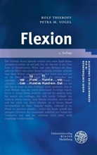 Thierof, Rol Thieroff, Rolf Thieroff, Vogel, Petra M Vogel, Petra M. Vogel - Flexion