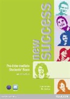Bob Hastings, Stuart McKinlay - New Success Pre-Intermediate Student's Book and Active Book Pack