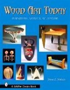 Dona Z. Meilach, Dona Z Meilach, Dona Z. Meilach - Wood Art Today