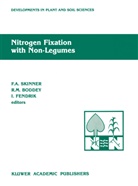 International Symposium on Nitrogen Fixa, R. M. Boddey, R.M. Boddey, Robert M Boddey, Robert M. Boddey, I. Fendrik... - Nitrogen Fixation with Non-Legumes