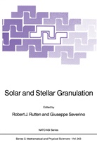 International Workshop on Oac and NATO A, Osservatorio Astronomico Di Capodimonte, R J Rutten, R J Rutten, R. J. Rutten, Severino... - Solar and Stellar Granulation