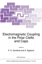 NATO Advanced Research Workshop on Elect, Egeland, A. Egeland, Per Even Sandholt, Per Even Sandholt - Electromagnetic Coupling in the Polar Clefts and Caps