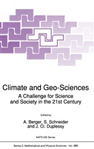 A. L. Berger, A.L. Berger, J Cl Duplessy, J. CL Duplessy, J. Cl. Duplessy, J.Cl. Duplessy... - Climate and Geo-Sciences