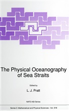 NATO Advanced Research Workshop on the P, L J Pratt, L J Pratt, L. J. Pratt, L.J. Pratt - The Physical Oceanography of Sea Straits