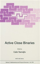 Cafer Ibanogammalu, Cafer Ibanoglu - Active Close Binaries
