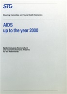 C. E. S. Albers, C.E.S. Albers, F. M. L. G. van den Boom, J. C. de Jager, J.C. de Jager, Netherlands... - AIDS up to the Year 2000