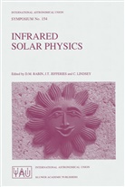 J. T. Jefferies, J.T. Jefferies, C Lindsey, C. Lindsey, D. M. Rabin, D.M. Rabin... - Infrared Solar Physics