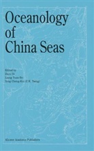 Di Zhou, Liang Yan-Bo, Yan-Bo Liang Yan-Bo, Cheng-Kui (C.K. Tseng) Zeng, Zeng Cheng-Kui (C K. Tseng), Cheng-Kui ( Zeng Cheng-Kui (C K. Tseng)... - Oceanology of China Seas