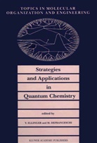 Defranceschi, M. Defranceschi, Y Ellinger, Y. Ellinger - Strategies and Applications in Quantum Chemistry