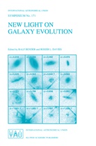 Ralp Bender, Ralph Bender, Roger L. Davies, L Davies, L Davies - New Light on Galaxy Evolution