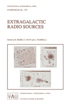 R. Ekers, Fanti, C Fanti, C. Fanti, L Padrielli, L. Padrielli - Extragalactic Radio Sources