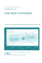 Masayuki Itoh, Shunj Kitamoto, Shunji Kitamoto, Katsuji Koyama - The Hot Universe
