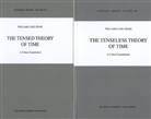 W L Craig, W. L. Craig, W.L. Craig, William Lane Craig - The Tenseless Theory of Time