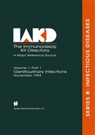 M. Ogilvie, Hugh Young - Genitourinary Infections