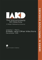John Coia, Heather Cubie, Hug Young, Hugh Young - The Immunoassay Kit Directory