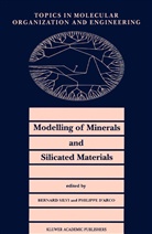P. D'Arco, Philippe D'Arco, B. Silvi, Bernard Silvi - Modelling of Minerals and Silicated Materials