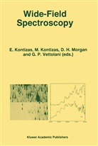 E. Kontizas, etc., E. Kontizas, M. Kontizas, D. H. Morgan, D.H. Morgan... - Wide-Field Spectroscopy