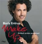 Boris Entrup - Make-up