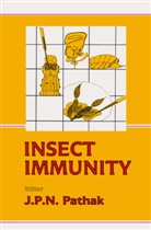 J P N Pathak, J. P. N. Pathak, J.P.N. Pathak - Insect Immunity