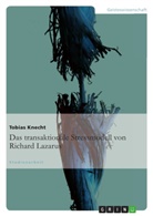 Tobias Knecht - Das transaktionale Stressmodell von Richard Lazarus
