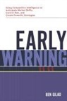 Ben Gilad, Benjamin Gilad - Early Warning