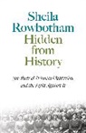 Jack London, Sheila Rowbotham, Shelia Rowbotham, Rowbotham Sheila - Hidden From History