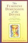 Joan Chamberlain Engelsman - Feminine Dimension of the Divine