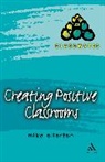 Mike Ollerton - Creating Positive Classrooms