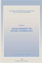 Society for Underwater Technology, Society for Underwater Technology (Sut), Society for Underwater Technology (SUT) - Developments in Diving Technology