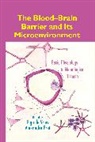Elga De Prat Vries, Elga de Vries, Alexandre Prat, Prat Alexandre, Elga De Vries - Blood-Brain Barrier and Its Microenvironment