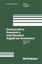 Hervier, Hervier, Le Barzer, Lebar, Lebarz, Lebarz... - Enumerative Geometry and Classical Algebraic Geometry