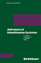 Aubin, Aubin, Jean-Pierre Aubin, Bensoussan, Bensoussan, Alain Bensoussan... - Advances in Hamiltonian Systems