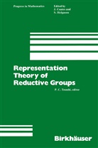 Trombi, Trombi, P. C. Trombi - Representation Theory of Reductive Groups
