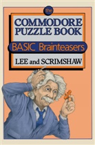 Lee, Lee, Gordon Lee, Nevin B. Scrimshaw - The Commodore Puzzle Book