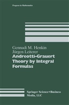 Chenki, Chenkin, Chenkin, HENKI, Henkin, Henkin... - Andreotti-Grauert Theory by Integral Formulas