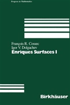 F. Cossec, Francois R. Cossec, Dolgachev, Igor V. Dolgachev - Enriques Surfaces I